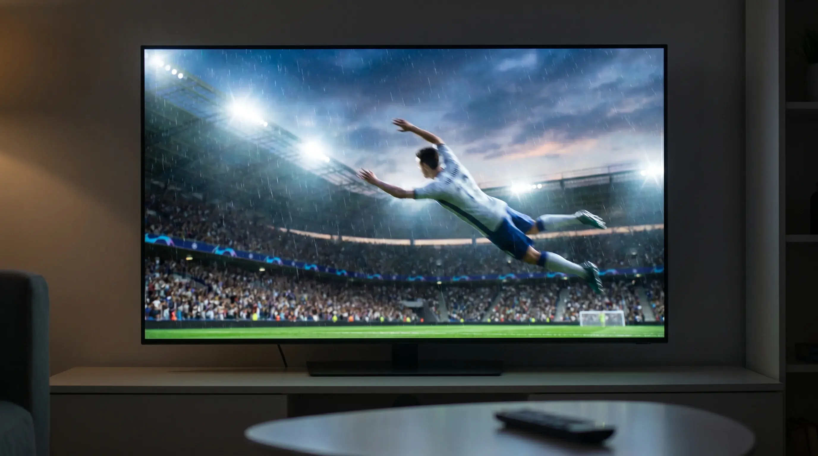 Какво е in-play при виртуалните