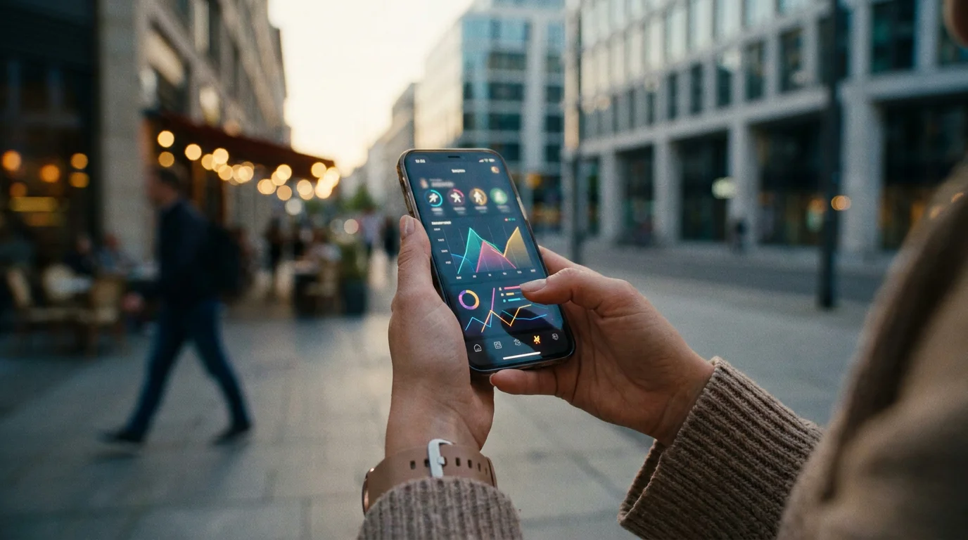 Mobile-first подход в дизайна