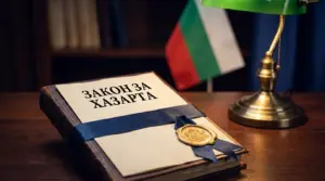 Регулация на виртуалните залози в България: НАП и ДВ 26/2025